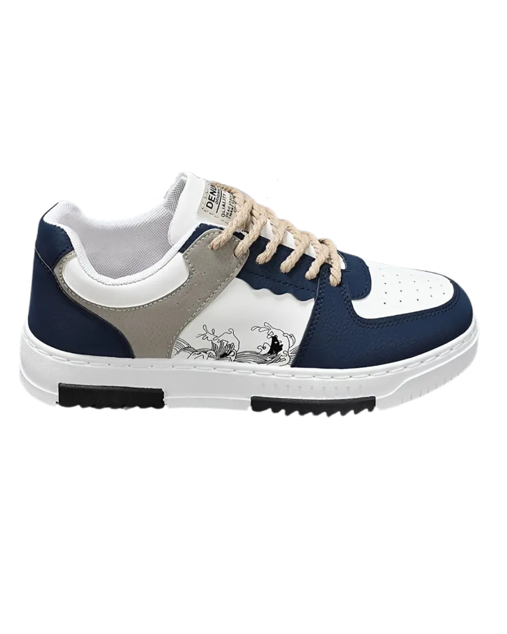 Lässige Herrenschuhe