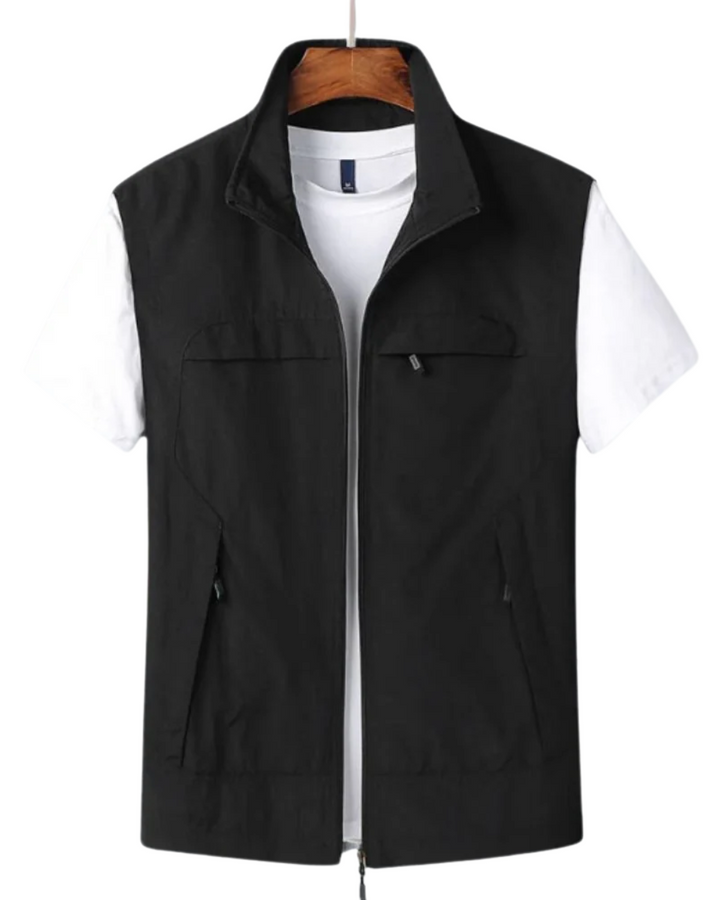 Stilvolles Sommercardigan