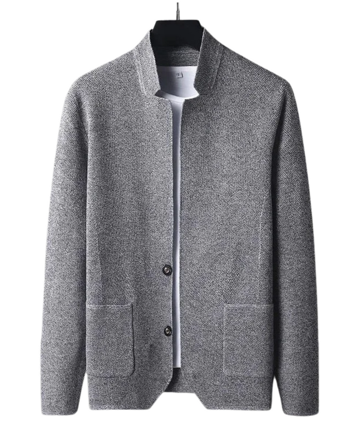 Lässige Jacke
