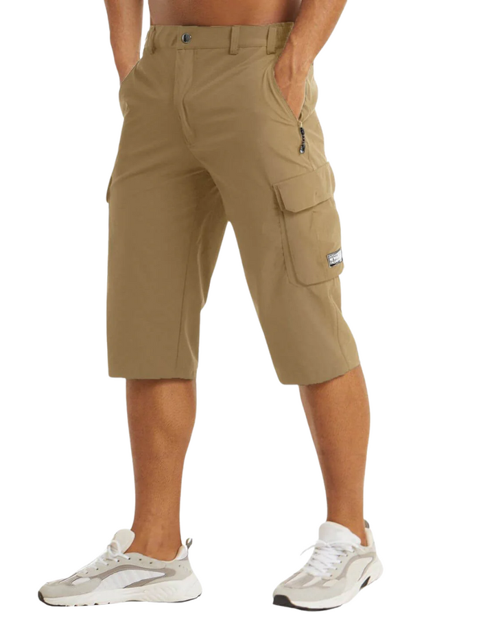 Bequeme Cargo Shorts