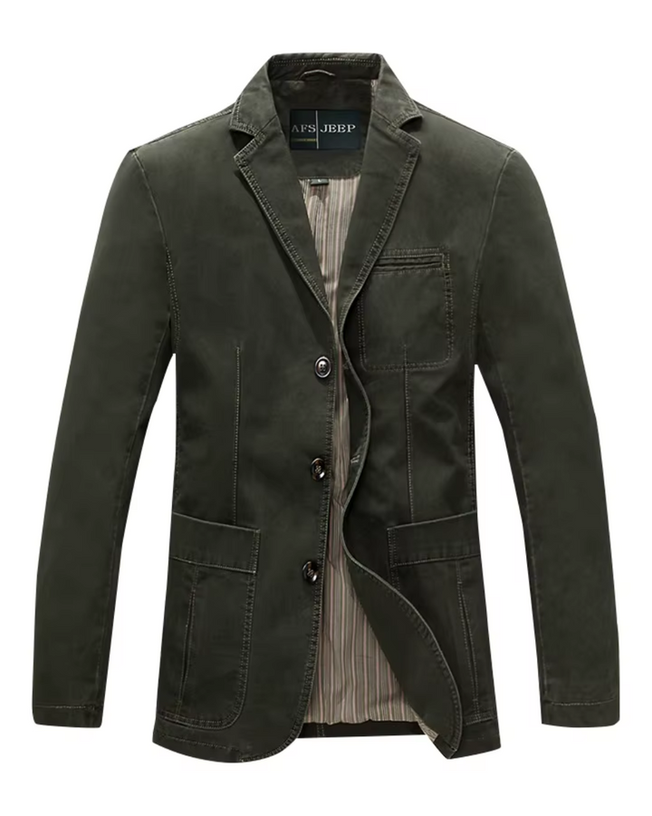 Vintage Herrenblazer