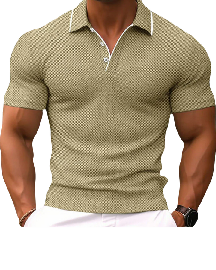 Slim Fit Poloshirt