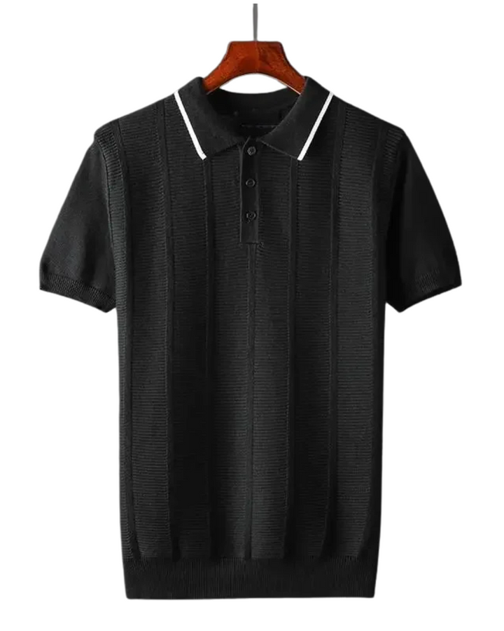 Elegantes Poloshirt