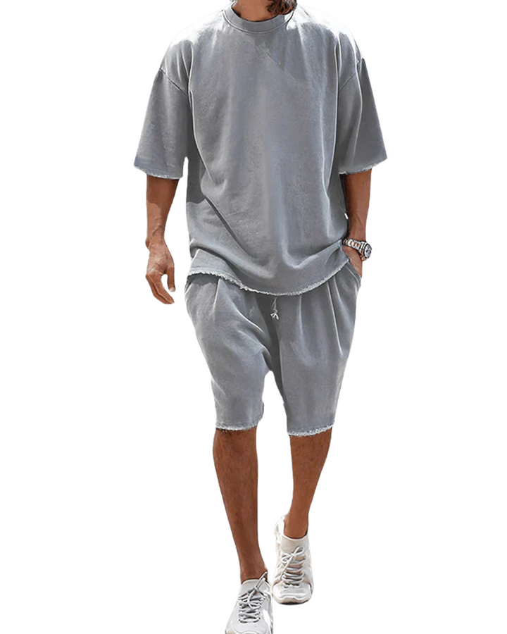 Bologna Sommeroutfit