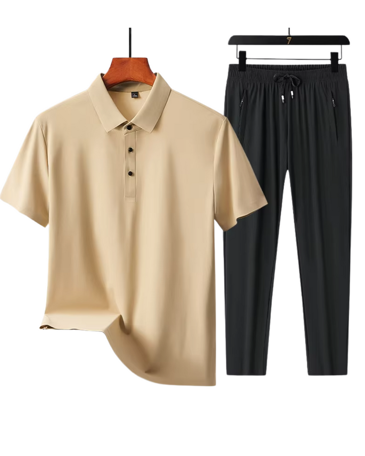 Lässiges 2-Teiliges Set