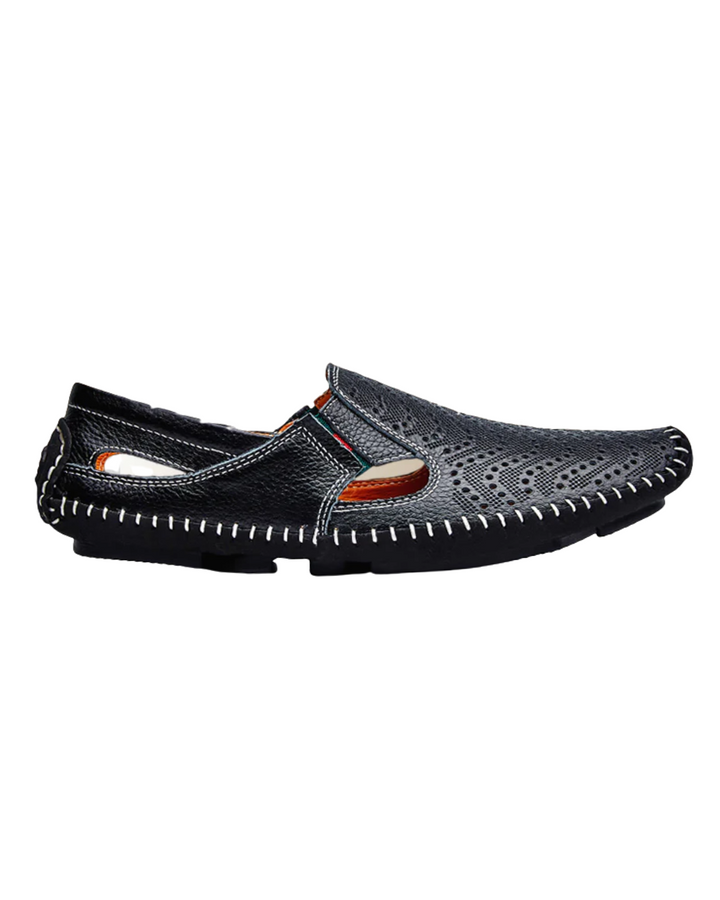 Lederband Sandalen