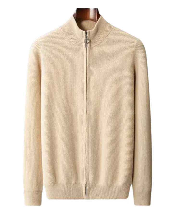 Monaco Kaschmir Weste