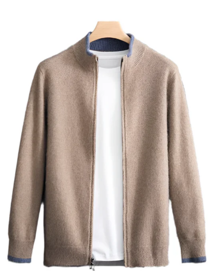 Nicola Luxe Kaschmirjacke