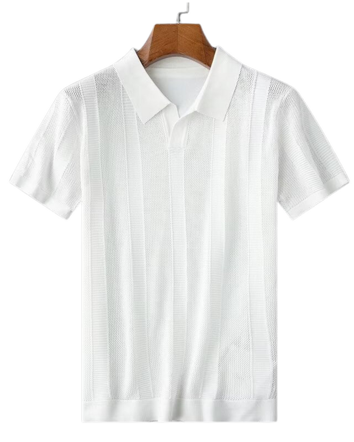 Como Elegantes Poloshirt
