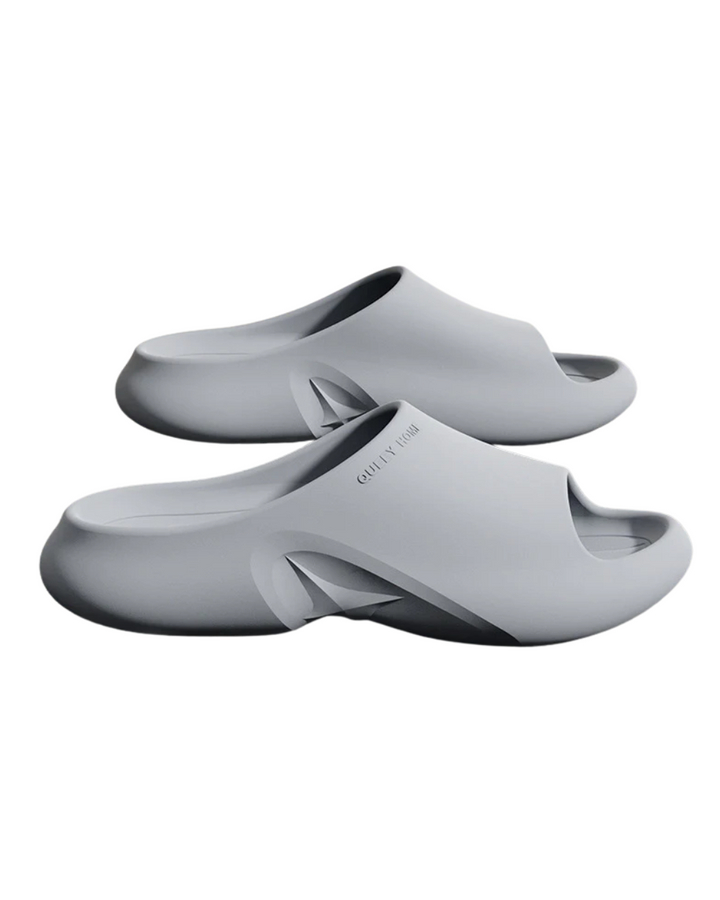 Schaumsandalen