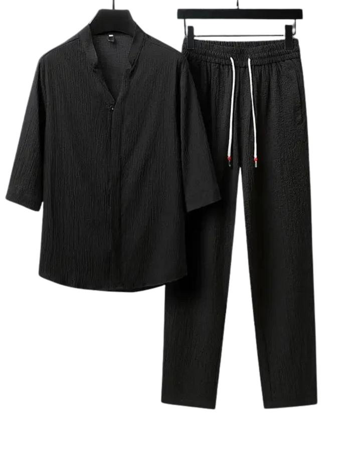 Bequeme 2-teilige Set