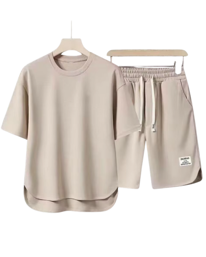 Lässiges Zomerset