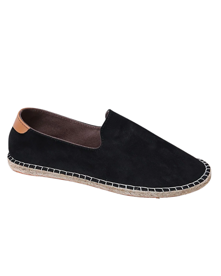 Lässige Espadrilles Herren