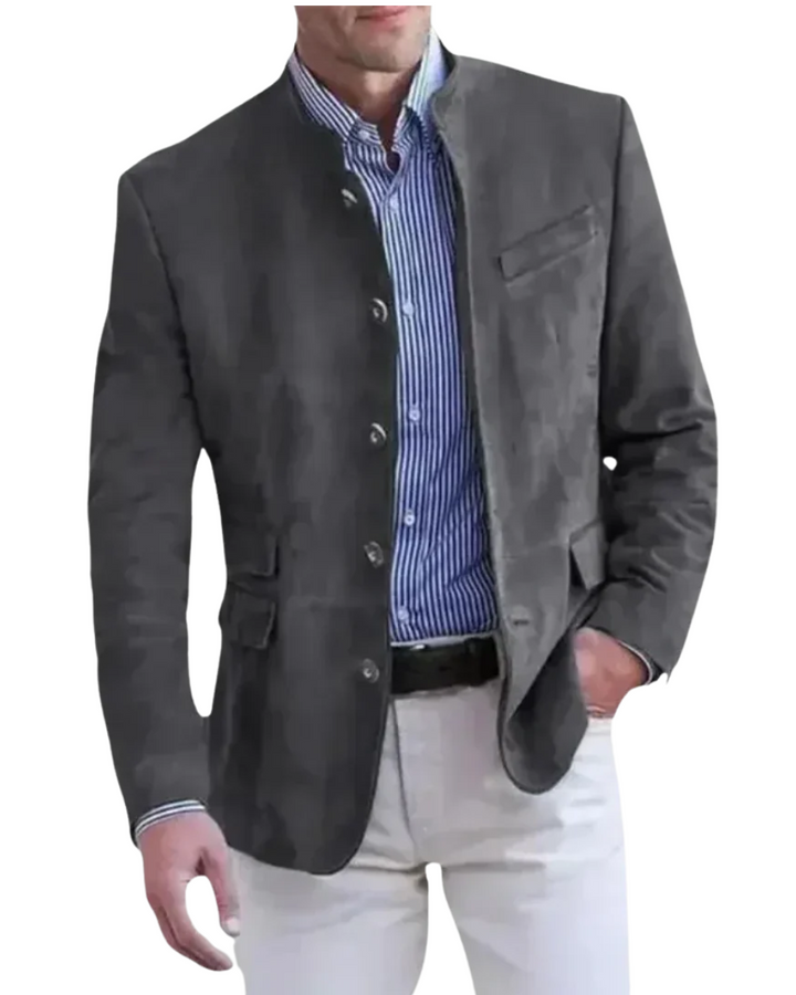 Lässige Jacke
