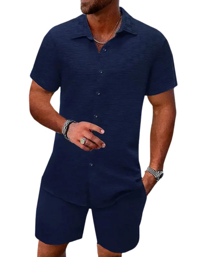 Marbella 2-teiliges Sommeroutfit