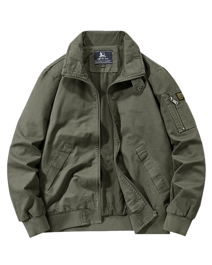 Elegante Windjacke