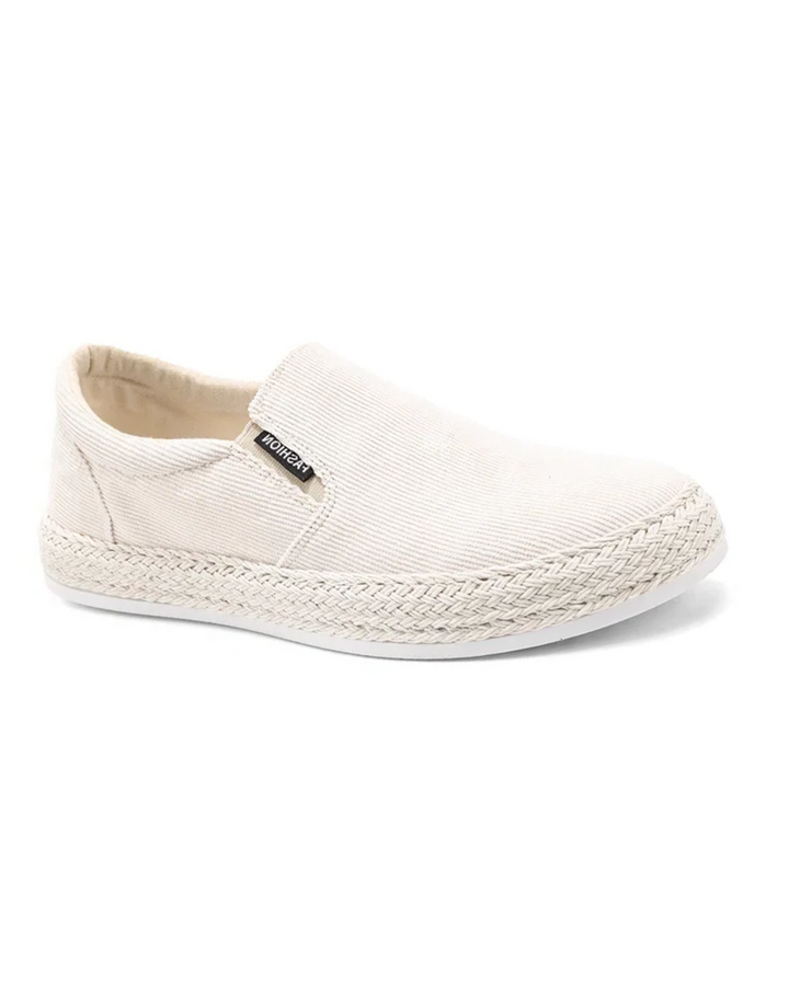 Atmungsaktive Canvas-Schuhe