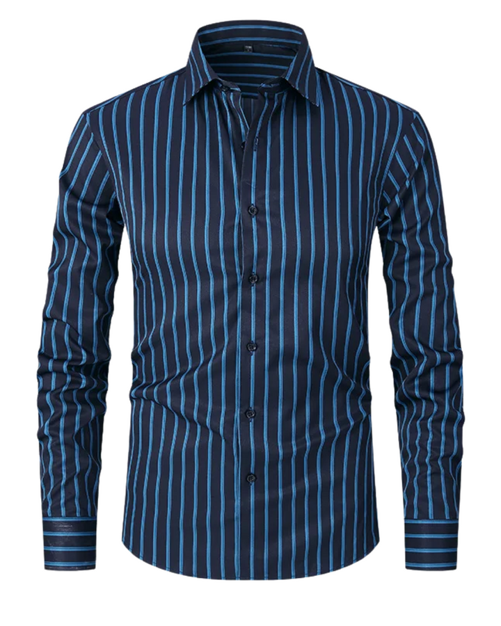 Elegantes Herrenhemd