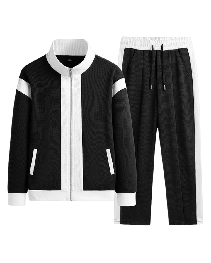 Elegantes aktives Set