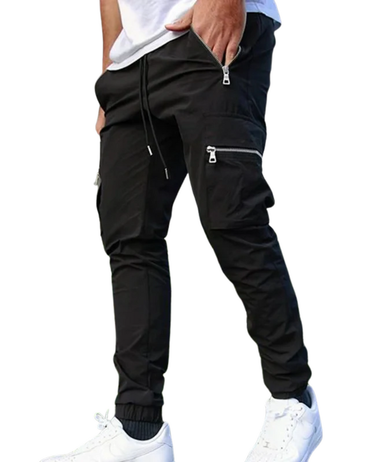 Elegante Cargo-Hose