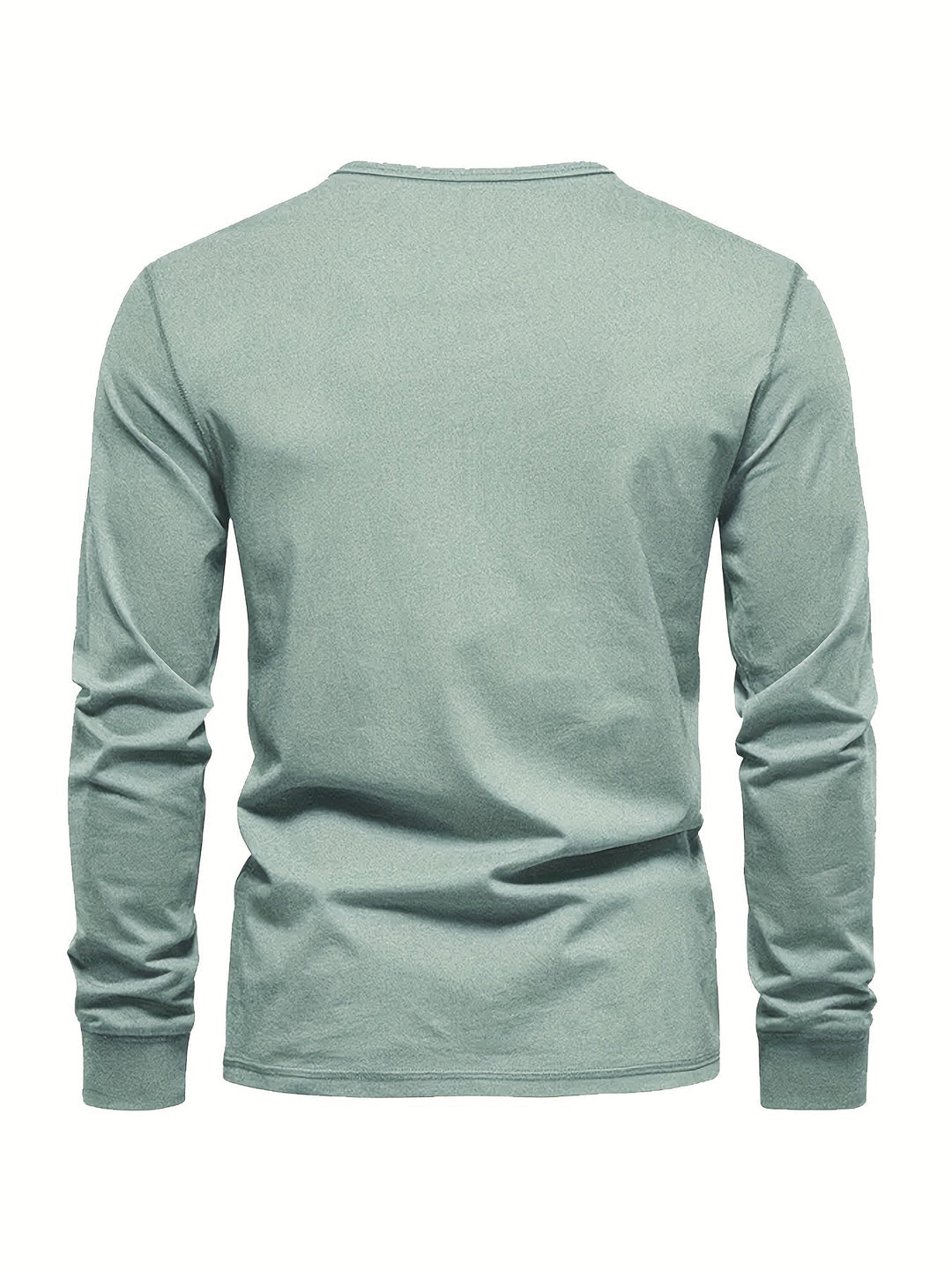 Henley-Shirt