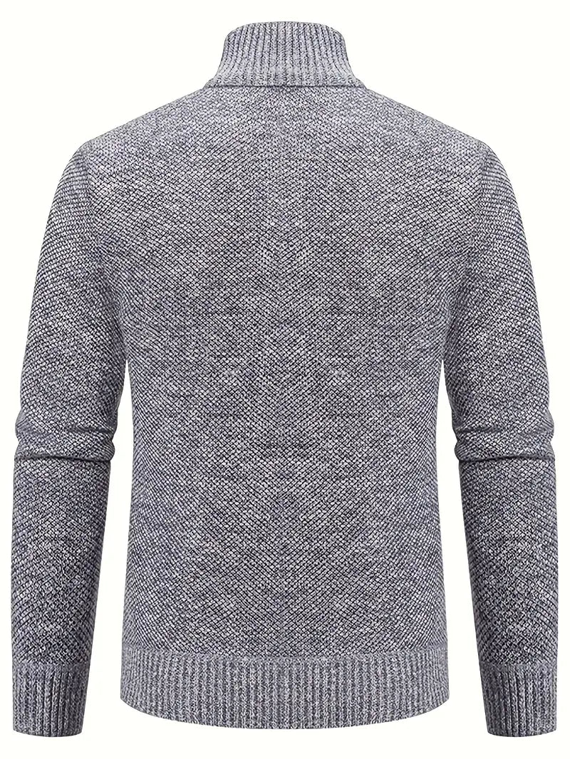 Eleganter Business-Cardigan