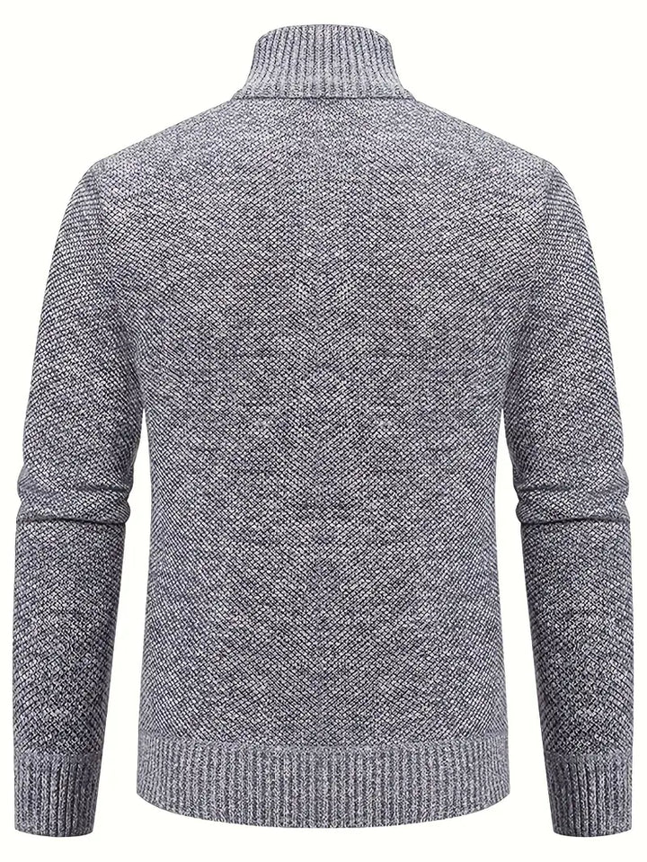 Eleganter Business-Cardigan