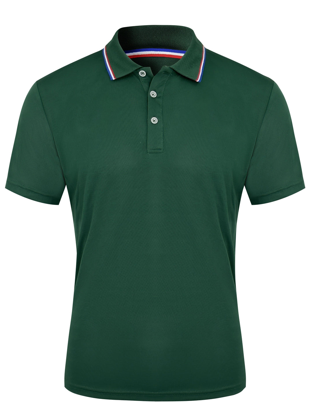 Elegantes Poloshirt