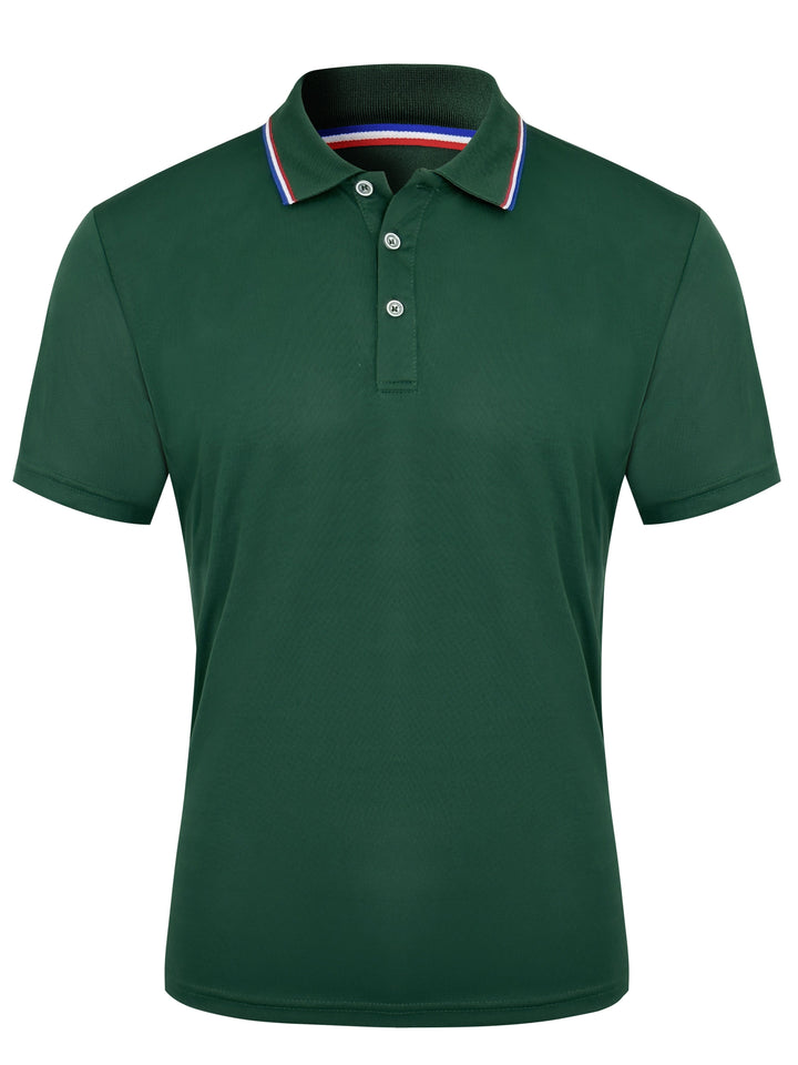 Elegantes Poloshirt