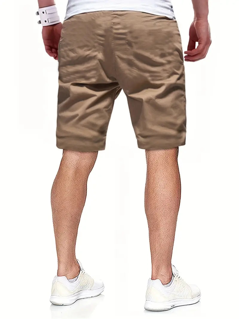 Lässige Sommer Shorts
