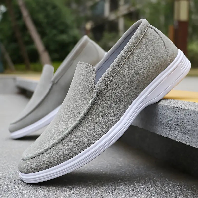 Elegante Herren Loafers