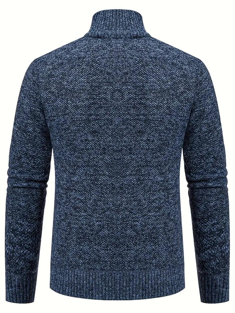 Eleganter Business-Cardigan