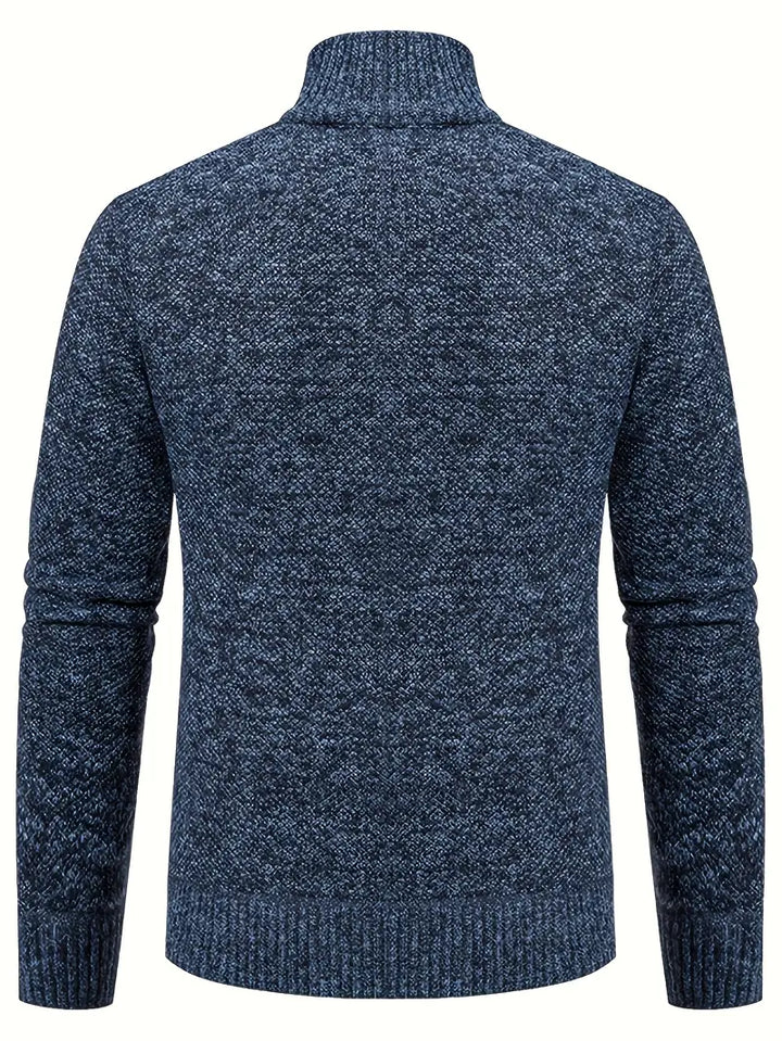 Eleganter Business-Cardigan