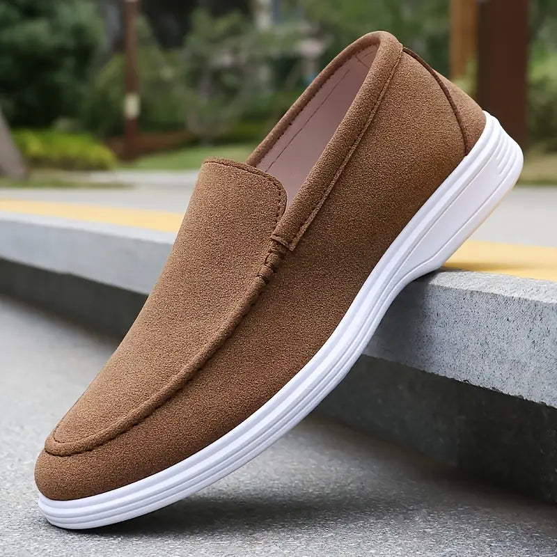 Elegante Herren Loafers
