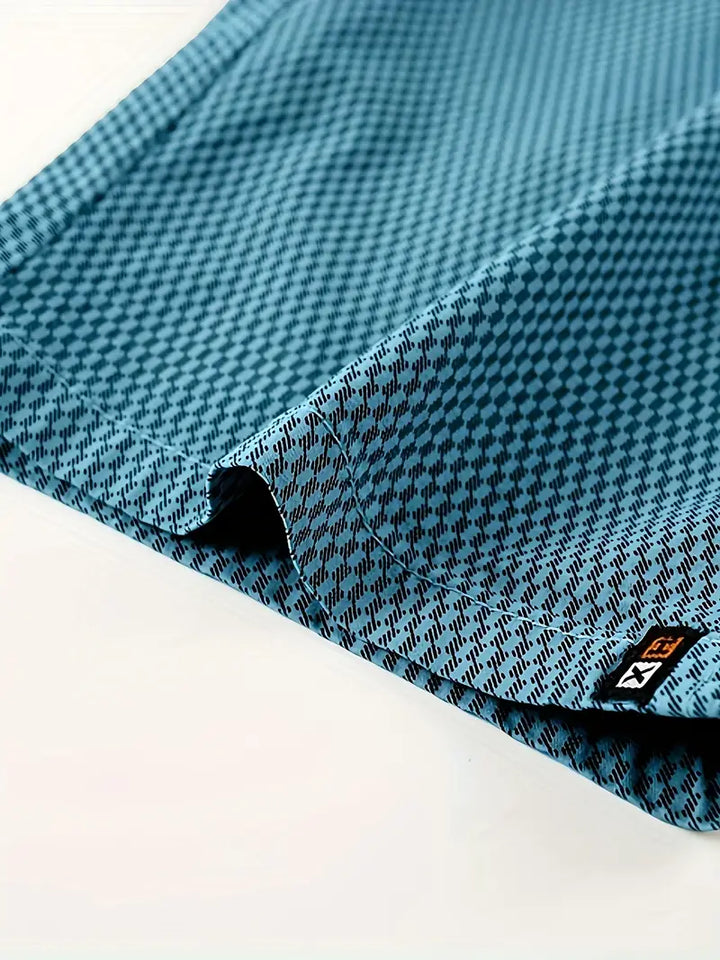 Atmungsaktive Cargo-Shorts