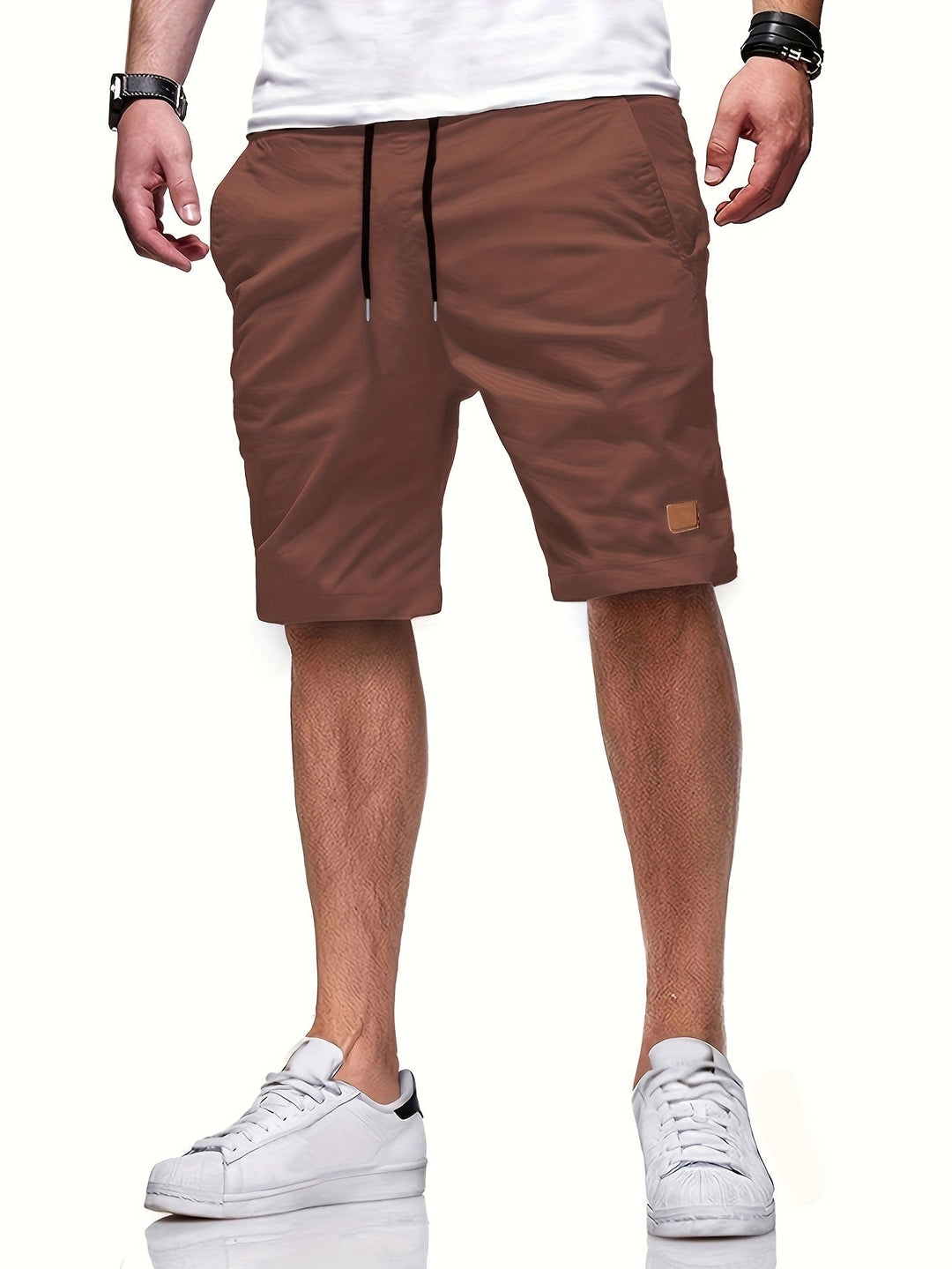 Lässige Sommer Shorts