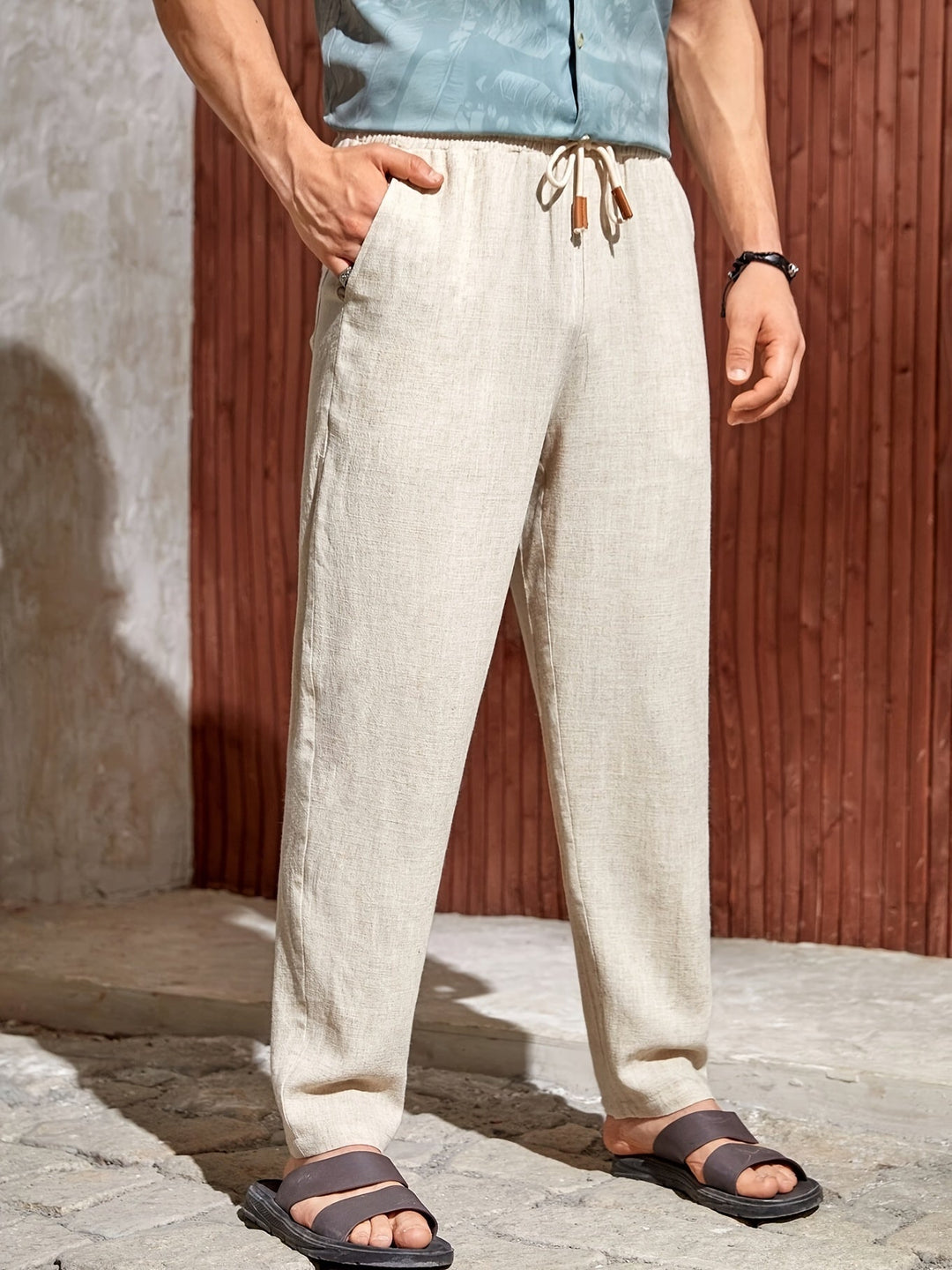 Menton Sommerhose