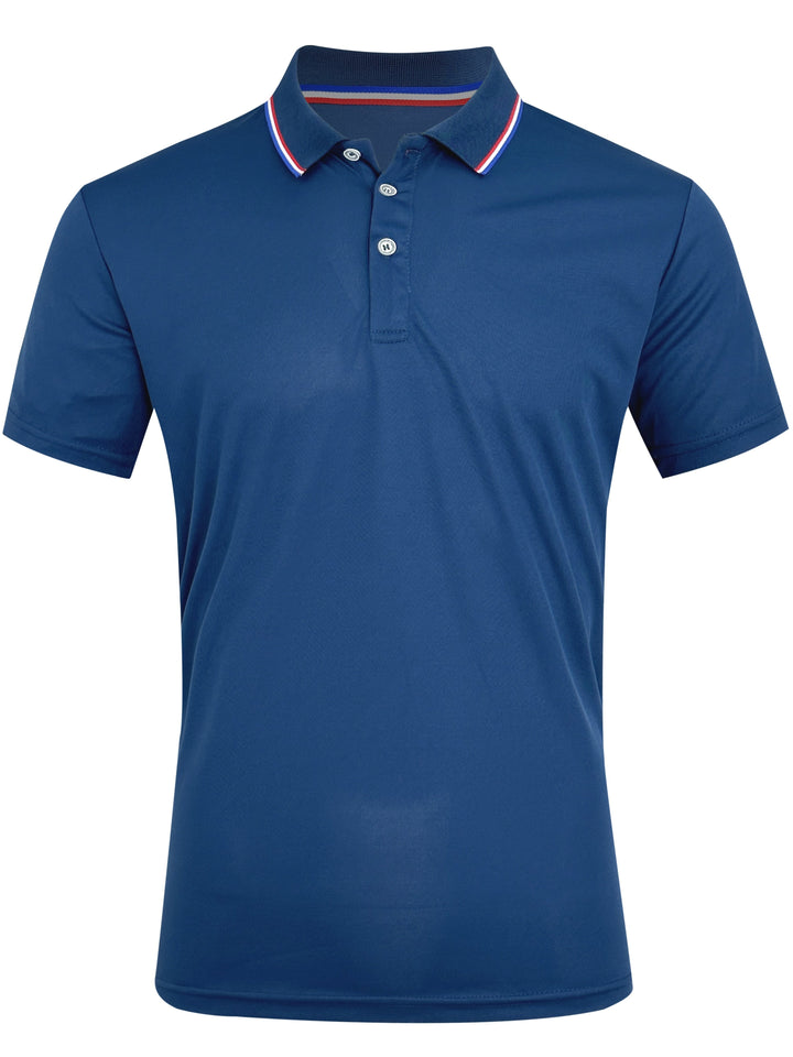 Elegantes Poloshirt
