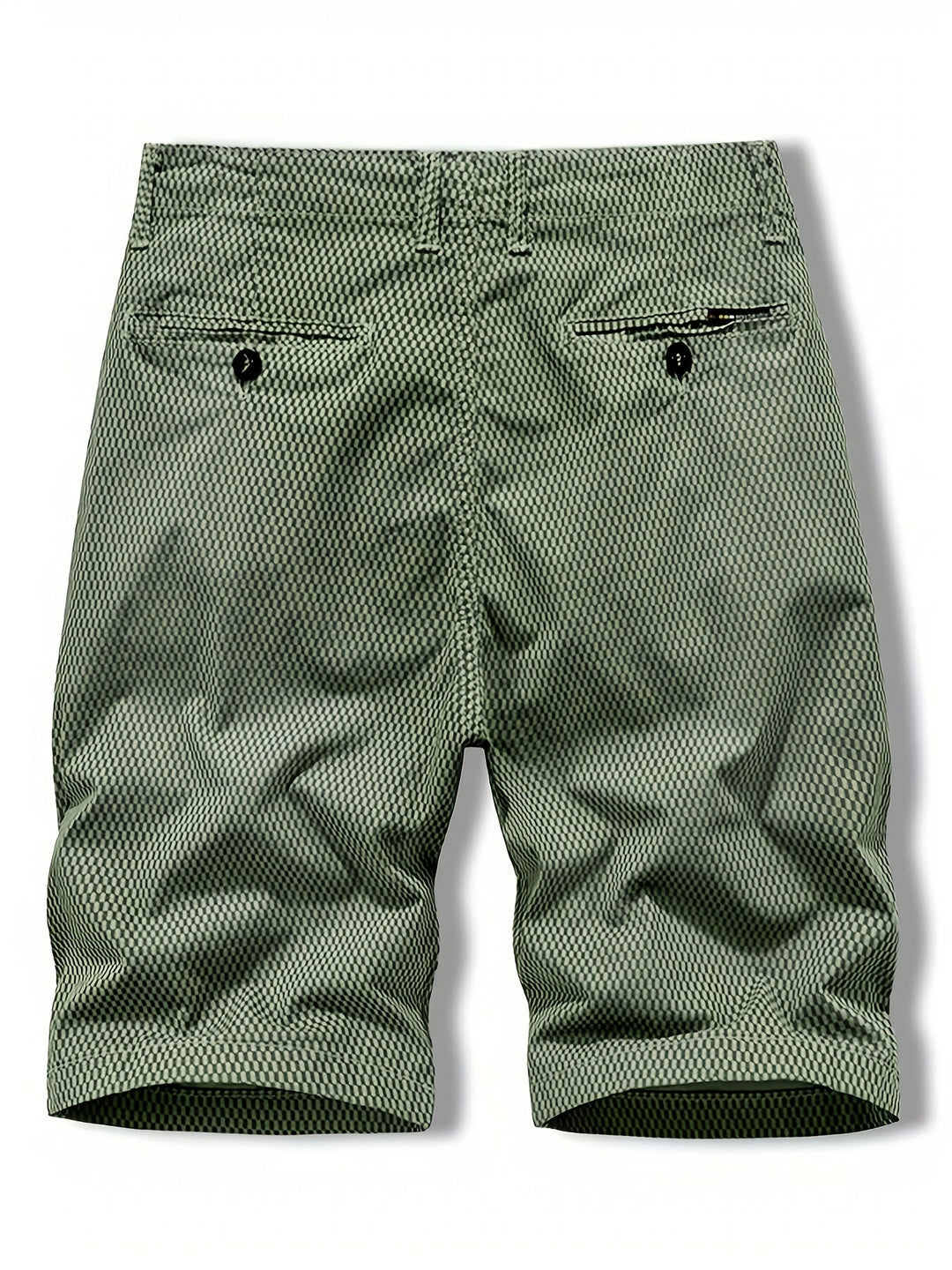 Atmungsaktive Cargo-Shorts
