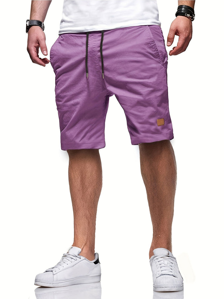 Lässige Sommer Shorts