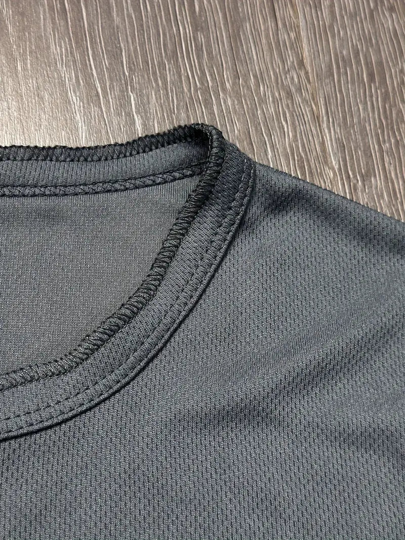 Henley-Shirt