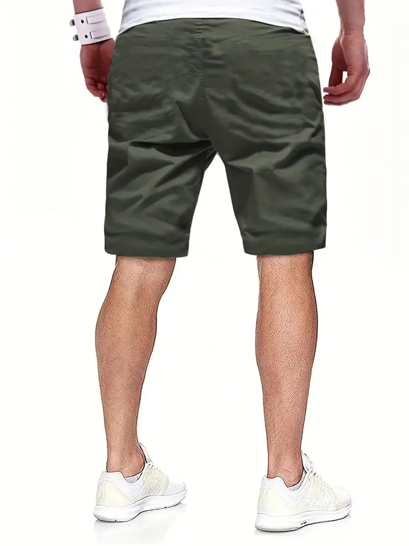 Lässige Sommer Shorts