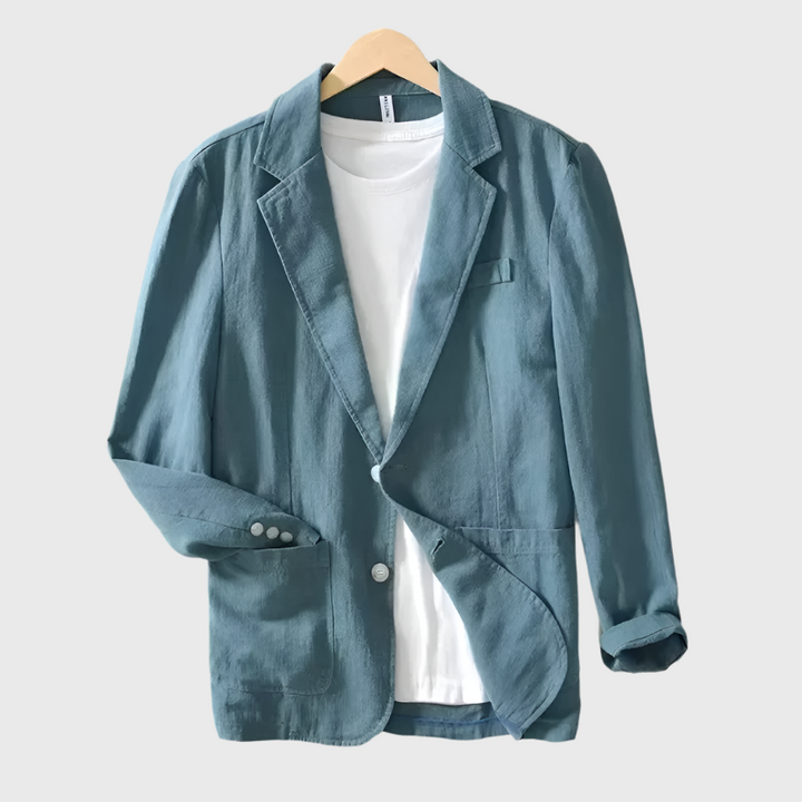 Eleganter Herrenblazer