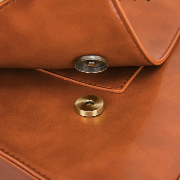 Elegante Fliegen-Tasche