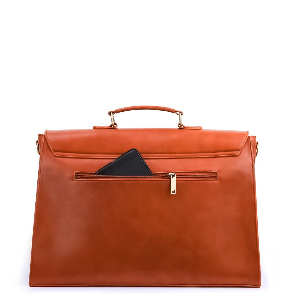 Elegante Fliegen-Tasche