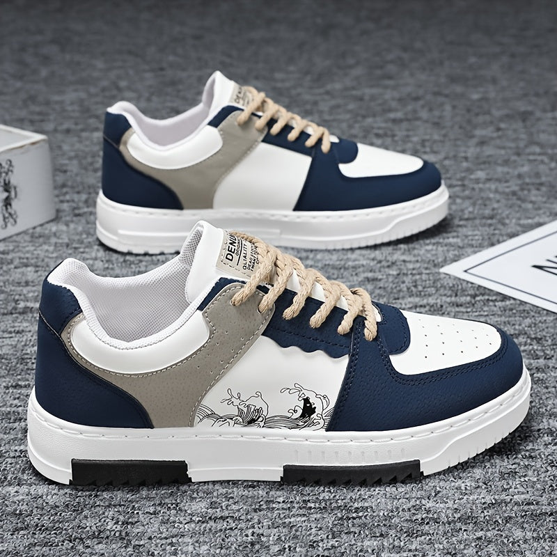 Lässige Herrenschuhe