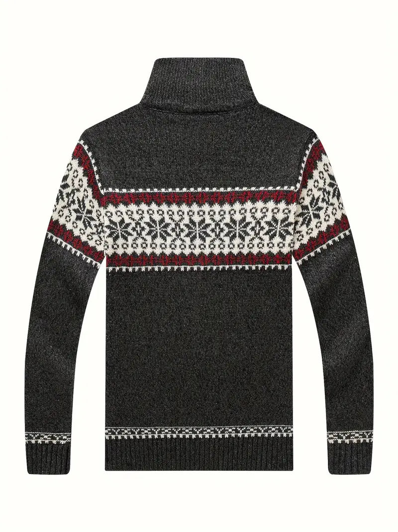 Eleganter Strickcardigan