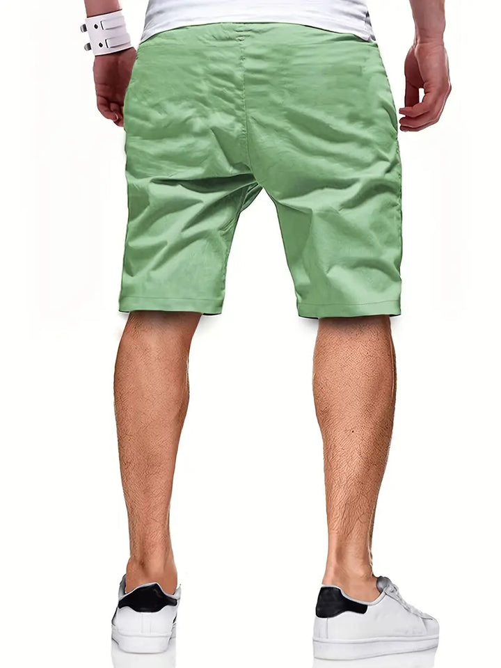 Lässige Sommer Shorts