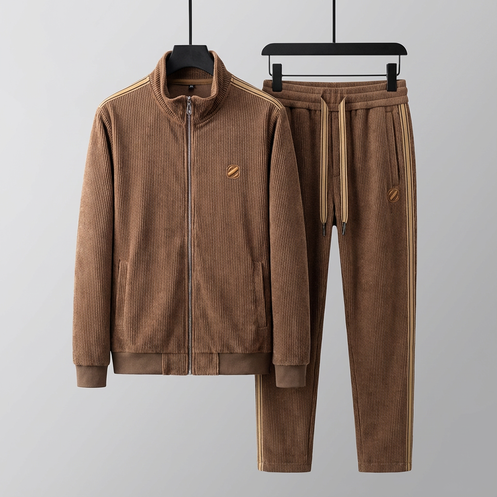 Premium Herren Set