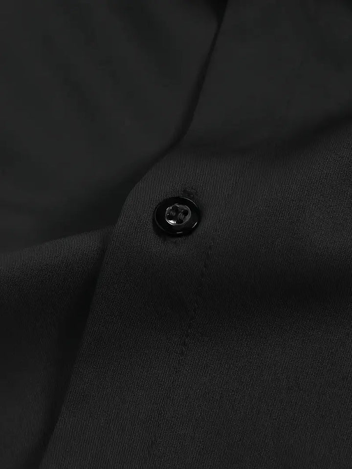 Elegantes Herrenhemd